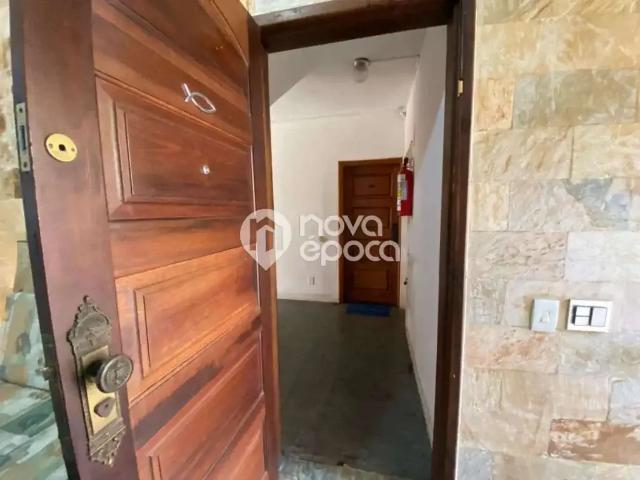 Apartamento venda em Portuguesa, Rio de Janeiro
