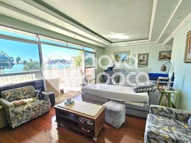 Apartamento venda em Moneró, Rio de Janeiro