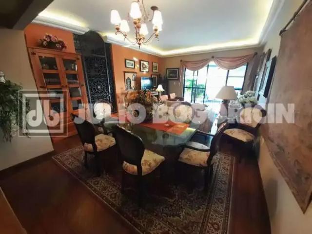 Apartamento venda em Moneró, Rio de Janeiro