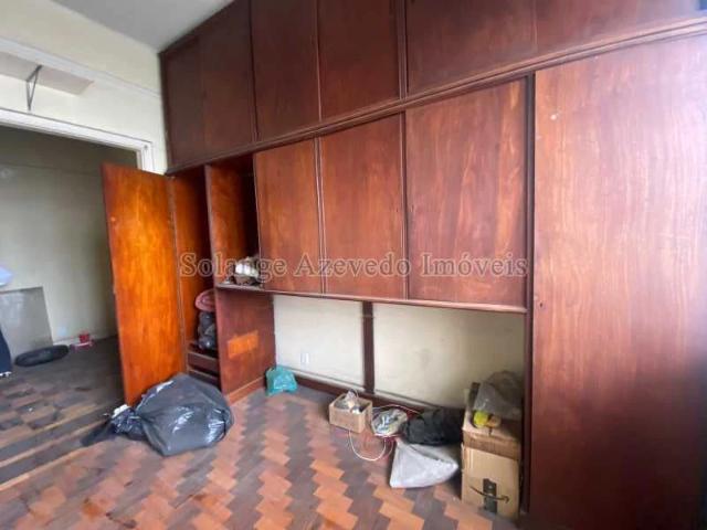 Apartamento venda em Praça da Bandeira, Rio de Janeiro