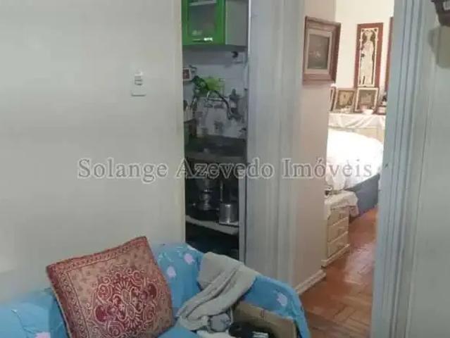 Apartamento venda em Praça da Bandeira, Rio de Janeiro