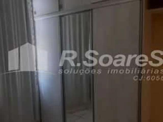Apartamento venda em Praça da Bandeira, Rio de Janeiro