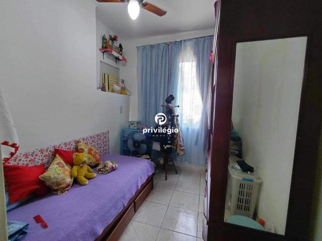 Apartamento venda em Praça da Bandeira, Rio de Janeiro