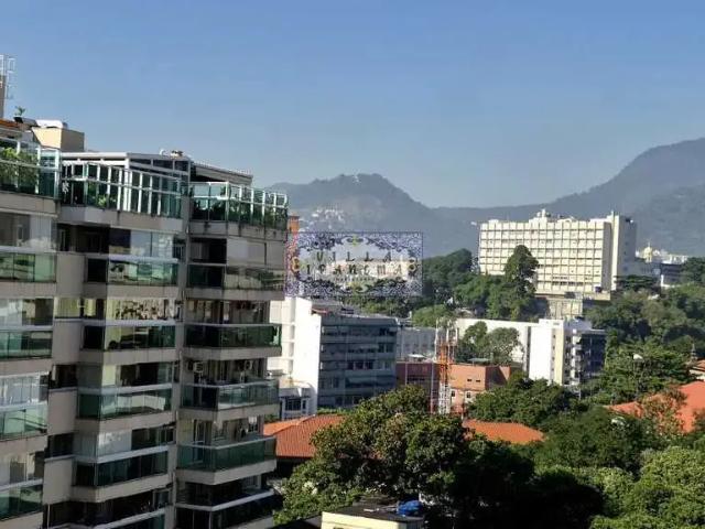Apartamento venda em Região Geográfica Imediata do Rio de Janeiro, Região Metropolitana do Rio de Janeiro
