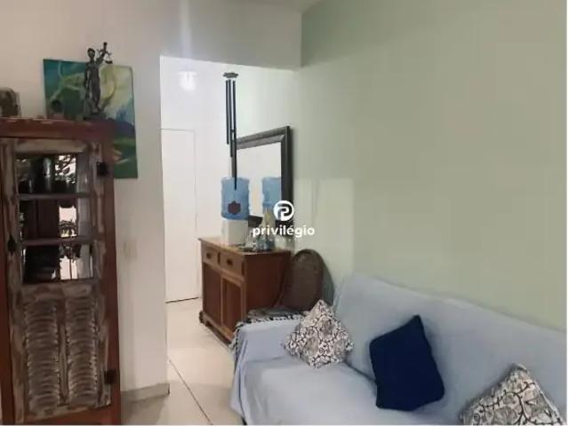 Apartamento venda em Praça da Bandeira, Rio de Janeiro