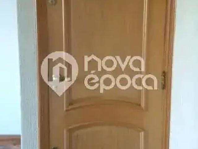 Apartamento venda em Praça da Bandeira, Rio de Janeiro