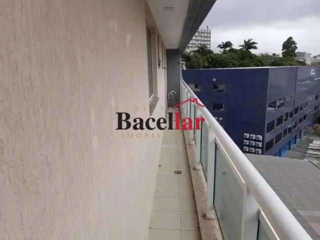 Apartamento venda em Praça da Bandeira, Rio de Janeiro