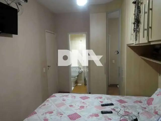 Apartamento venda em Praça da Bandeira, Rio de Janeiro