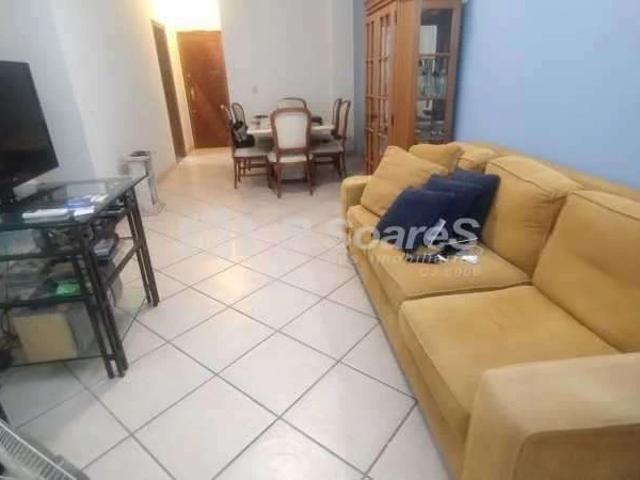 Apartamento venda em Praça da Bandeira, Rio de Janeiro