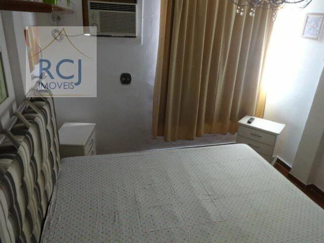 Apartamento venda em Praça da Bandeira, Rio de Janeiro