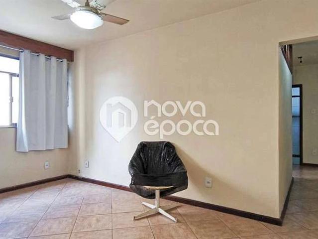 Apartamento venda em Praça da Bandeira, Rio de Janeiro