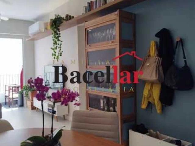 Apartamento venda em Praça da Bandeira, Rio de Janeiro