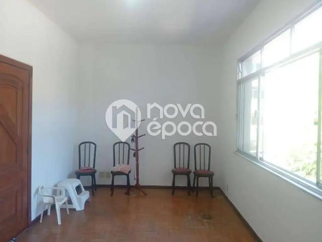 Apartamento venda em Praça da Bandeira, Rio de Janeiro