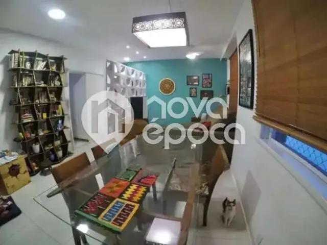 Apartamento venda em Praça da Bandeira, Rio de Janeiro