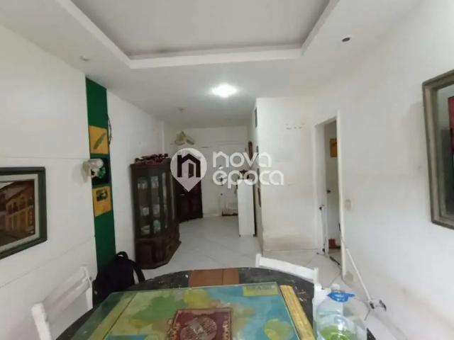 Apartamento venda em Praça da Bandeira, Rio de Janeiro