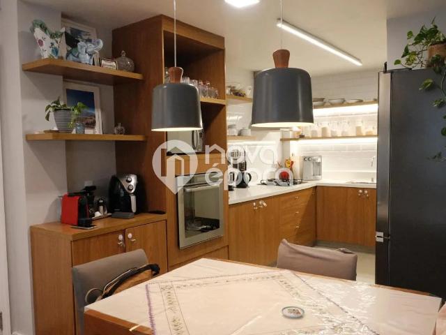Apartamento venda em Praça da Bandeira, Rio de Janeiro