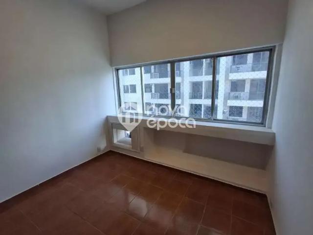 Apartamento venda em Praça da Bandeira, Rio de Janeiro