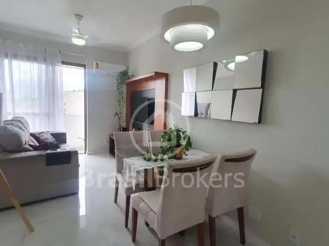 Apartamento venda em Região Geográfica Imediata do Rio de Janeiro, Região Metropolitana do Rio de Janeiro