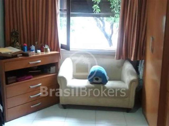 Apartamento venda em Praça da Bandeira, Rio de Janeiro