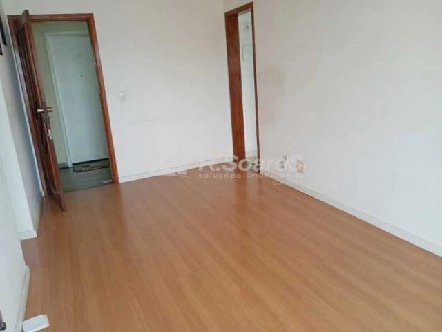 Apartamento venda em Praça da Bandeira, Rio de Janeiro