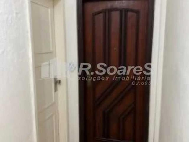 Apartamento venda em Praça da Bandeira, Rio de Janeiro
