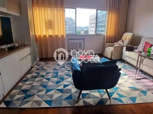 Apartamento venda em Região Geográfica Imediata do Rio de Janeiro, Região Metropolitana do Rio de Janeiro