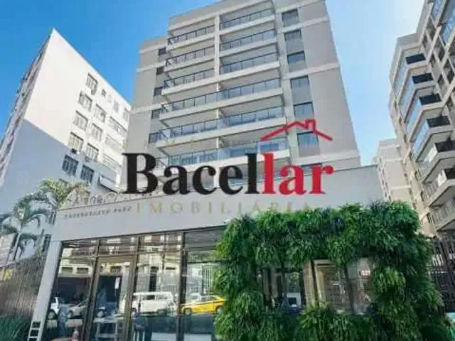 Apartamento venda em Praça da Bandeira, Rio de Janeiro