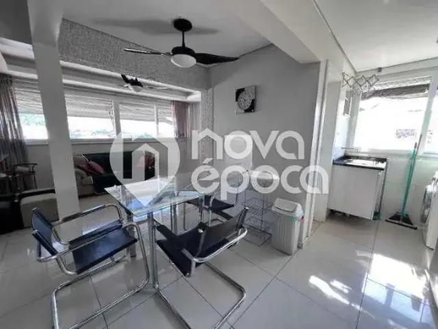 Apartamento venda em Região Geográfica Imediata do Rio de Janeiro, Região Metropolitana do Rio de Janeiro