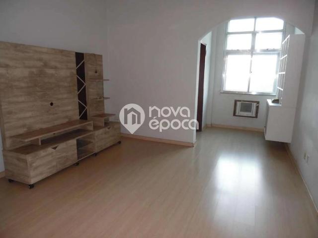 Apartamento venda em Praça da Bandeira, Rio de Janeiro