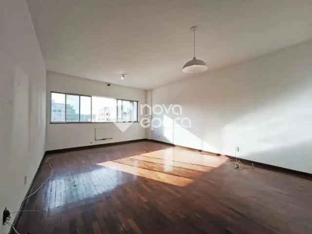 Apartamento venda em Praça da Bandeira, Rio de Janeiro