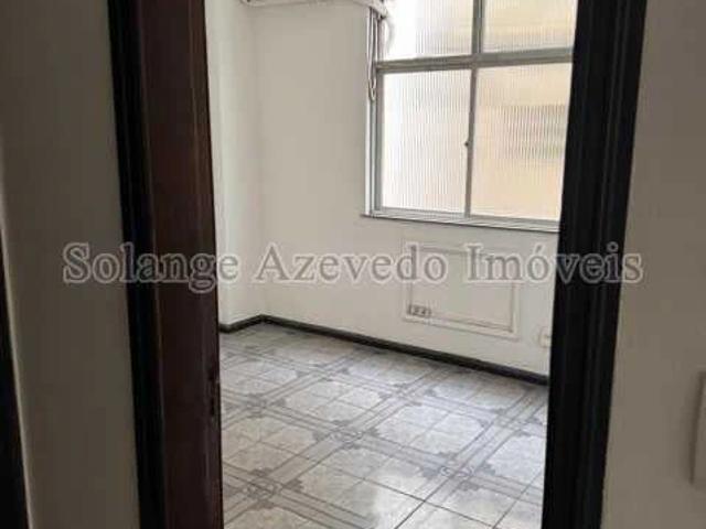 Apartamento venda em Praça da Bandeira, Rio de Janeiro