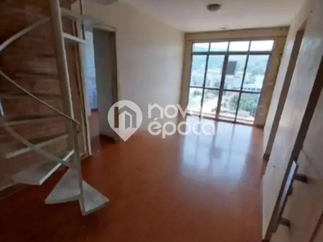 Apartamento venda em Região Geográfica Imediata do Rio de Janeiro, Região Metropolitana do Rio de Janeiro