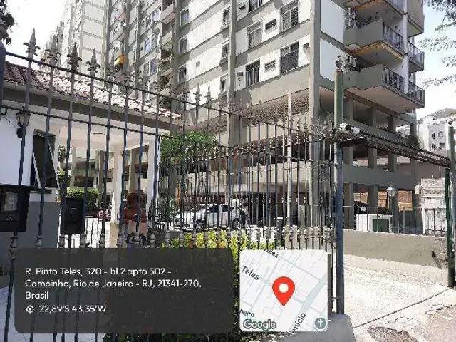 Apartamento venda em Região Geográfica Imediata do Rio de Janeiro, Região Metropolitana do Rio de Janeiro