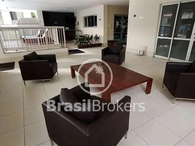 Apartamento venda em Região Geográfica Imediata do Rio de Janeiro, Região Metropolitana do Rio de Janeiro