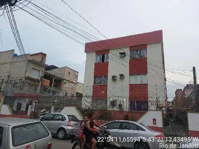 Apartamento venda em Região Geográfica Imediata do Rio de Janeiro, Região Metropolitana do Rio de Janeiro