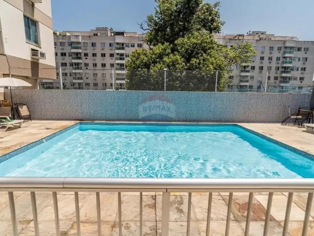Apartamento venda em Região Geográfica Imediata do Rio de Janeiro, Região Metropolitana do Rio de Janeiro
