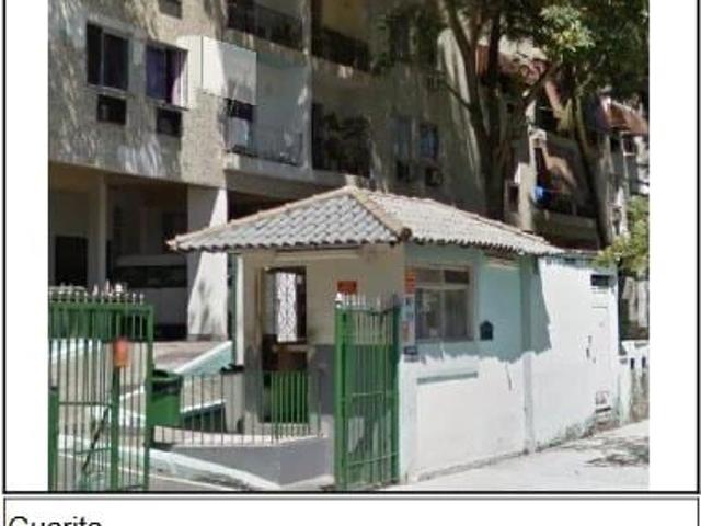 Apartamento venda em Praça Seca, Rio de Janeiro