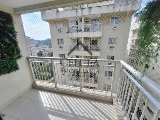 Apartamento venda em Região Geográfica Imediata do Rio de Janeiro, Região Metropolitana do Rio de Janeiro