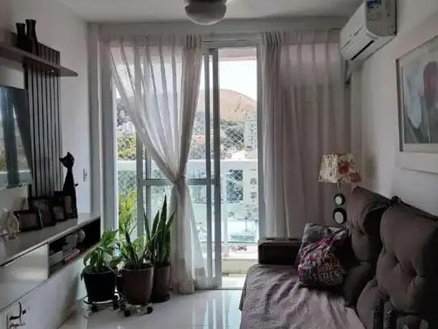 Apartamento venda em Região Geográfica Imediata do Rio de Janeiro, Região Metropolitana do Rio de Janeiro