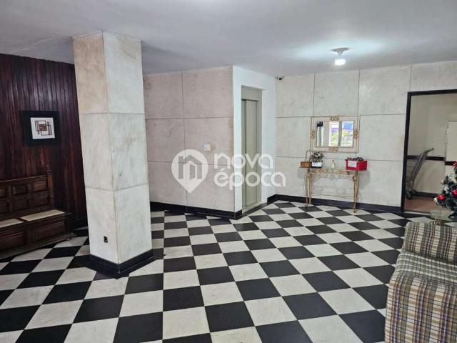 Apartamento venda em Região Geográfica Imediata do Rio de Janeiro, Região Metropolitana do Rio de Janeiro