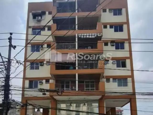 Apartamento venda em Região Geográfica Imediata do Rio de Janeiro, Região Metropolitana do Rio de Janeiro