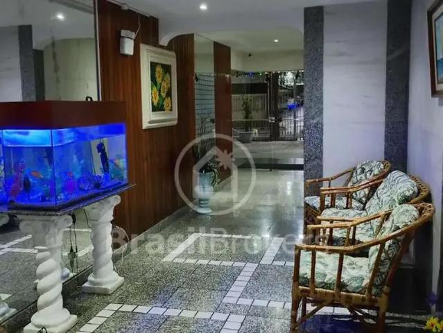 Apartamento venda em Região Geográfica Imediata do Rio de Janeiro, Região Metropolitana do Rio de Janeiro