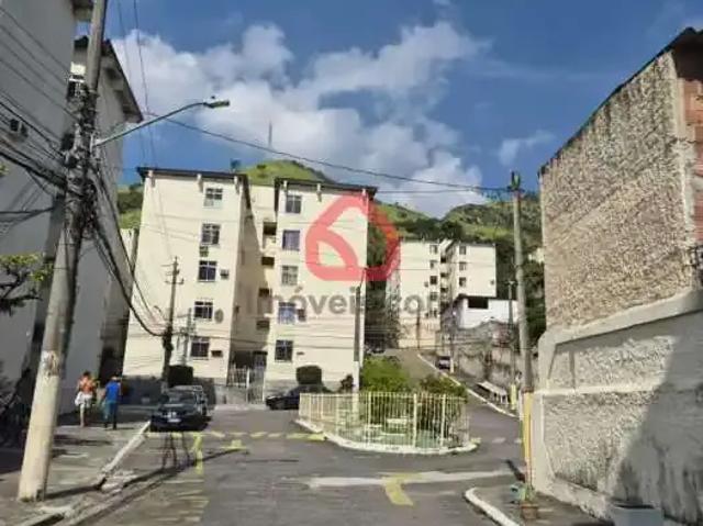 Apartamento venda em Região Geográfica Imediata do Rio de Janeiro, Região Metropolitana do Rio de Janeiro
