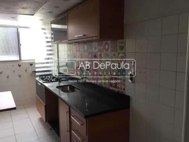 Apartamento venda em Região Geográfica Imediata do Rio de Janeiro, Região Metropolitana do Rio de Janeiro