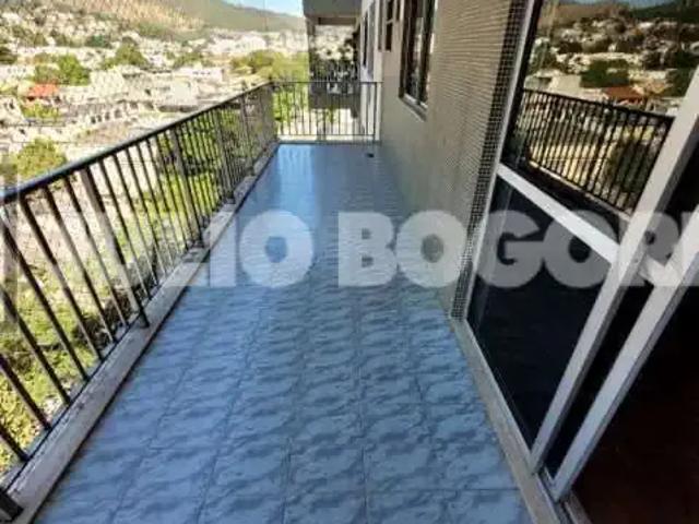 Apartamento venda em Região Geográfica Imediata do Rio de Janeiro, Região Metropolitana do Rio de Janeiro