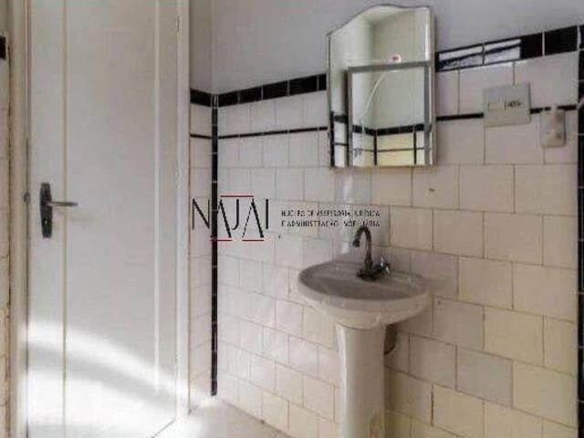 Apartamento venda em Praia da Bandeira, Rio de Janeiro
