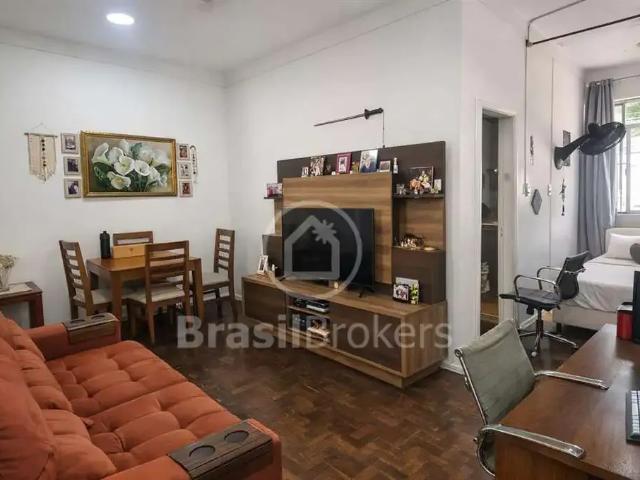 Apartamento venda em Praia da Bandeira, Rio de Janeiro
