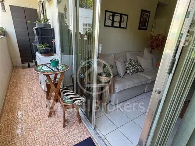Apartamento venda em Região Geográfica Imediata do Rio de Janeiro, Região Metropolitana do Rio de Janeiro