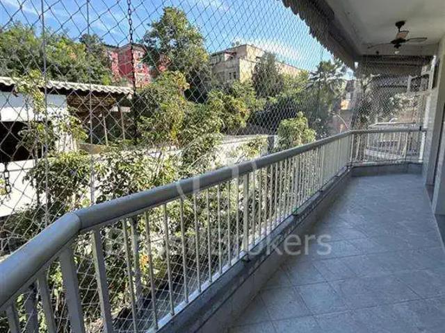 Apartamento venda em Praia da Bandeira, Rio de Janeiro