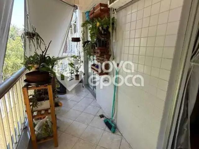 Apartamento venda em Praia da Bandeira, Rio de Janeiro